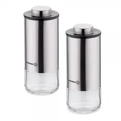 მარილის და პილპილის ნაკრები Korkmaz A5521 Salt&Pepper Set Satin - TechMall.geმარილის და პილპილის ნაკრები Korkmaz A5521 Salt&Pepper Set Satin - TechMall.ge ,მარილის და პილპილის ნაკრები Korkmaz A5521 Salt&Pepper Set Satin - TechMall.ge