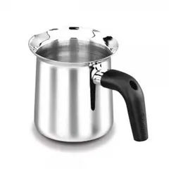 სარძევე ქვაბი KORKMAZ A1211 MILK PAN 1.0 l - TechMall.geსარძევე ქვაბი KORKMAZ A1211 MILK PAN 1.0 l - TechMall.ge ,სარძევე ქვაბი KORKMAZ A1211 MILK PAN 1.0 l - TechMall.ge