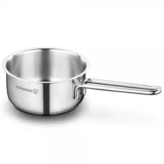ქვაბი KORKMAZ A1651 SAUCEPAN 14x7 cm / 1,0 LT - TechMall.geქვაბი KORKMAZ A1651 SAUCEPAN 14x7 cm / 1,0 LT - TechMall.ge ,ქვაბი KORKMAZ A1651 SAUCEPAN 14x7 cm / 1,0 LT - TechMall.ge
