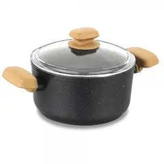 ქვაბი KORKMAZ A1241 CASSEROLE 20x10.5cm/3 LT - TechMall.geქვაბი KORKMAZ A1241 CASSEROLE 20x10.5cm/3 LT - TechMall.ge ,ქვაბი KORKMAZ A1241 CASSEROLE 20x10.5cm/3 LT - TechMall.ge