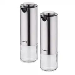 ზეთის და ძმრის ნაკრები Korkmaz A5522 Oil&Vinegar Set Satin - TechMall.geზეთის და ძმრის ნაკრები Korkmaz A5522 Oil&Vinegar Set Satin - TechMall.ge ,ზეთის და ძმრის ნაკრები Korkmaz A5522 Oil&Vinegar Set Satin - TechMall.ge