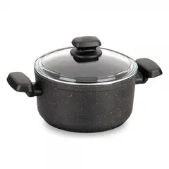 ქვაბი KORKMAZ A1342 CASSEROLE 24x12,5 cm / 5,0 LT - TechMall.geქვაბი KORKMAZ A1342 CASSEROLE 24x12,5 cm / 5,0 LT - TechMall.ge ,ქვაბი KORKMAZ A1342 CASSEROLE 24x12,5 cm / 5,0 LT - TechMall.ge