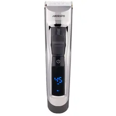 თმის საკრეჭი ARDESTO HAIR CLIPPER ARDESTO HC-Y30-DBS - TechMall.geთმის საკრეჭი ARDESTO HAIR CLIPPER ARDESTO HC-Y30-DBS - TechMall.ge ,თმის საკრეჭი ARDESTO HAIR CLIPPER ARDESTO HC-Y30-DBS - TechMall.ge