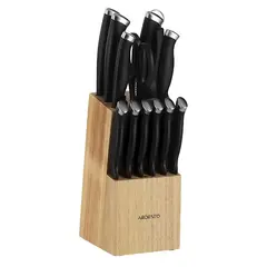 დანების ნაკრები Ardesto AR2114SW Knife set Gemini Gourmet - TechMall.geდანების ნაკრები Ardesto AR2114SW Knife set Gemini Gourmet - TechMall.ge ,დანების ნაკრები Ardesto AR2114SW Knife set Gemini Gourmet - TechMall.ge
