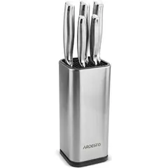 დანების ნაკრები Ardesto AR2106SS Knife set Gemini 6 items - TechMall.geდანების ნაკრები Ardesto AR2106SS Knife set Gemini 6 items - TechMall.ge ,დანების ნაკრები Ardesto AR2106SS Knife set Gemini 6 items - TechMall.ge