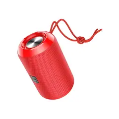უსადენო დინამიკი HOCO HC1 Trendy sound sports wireless speaker - Red - TechMall.geუსადენო დინამიკი HOCO HC1 Trendy sound sports wireless speaker - Red - TechMall.ge ,უსადენო დინამიკი HOCO HC1 Trendy sound sports wireless speaker - Red - TechMall.ge