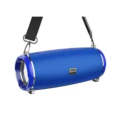 დინამიკი HOCO HC2 Xpress sports BT speaker - Blue - TechMall.geდინამიკი HOCO HC2 Xpress sports BT speaker - Blue - TechMall.ge ,დინამიკი HOCO HC2 Xpress sports BT speaker - Blue - TechMall.ge