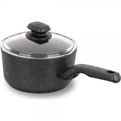 ქვაბი KORKMAZ A1340 SAUCEPAN 18x9 cm / 2,0 LT - TechMall.geქვაბი KORKMAZ A1340 SAUCEPAN 18x9 cm / 2,0 LT - TechMall.ge ,ქვაბი KORKMAZ A1340 SAUCEPAN 18x9 cm / 2,0 LT - TechMall.ge