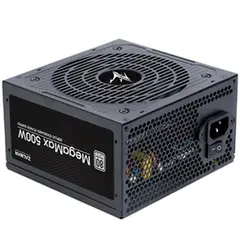 კვების ბლოკი Zalman ZM500-TXII Power supply (500W) 80Plus White 230V EU, KR. - TechMall.geკვების ბლოკი Zalman ZM500-TXII Power supply (500W) 80Plus White 230V EU, KR. - TechMall.ge ,კვების ბლოკი Zalman ZM500-TXII Power supply (500W) 80Plus White 230V EU, KR. - TechMall.ge