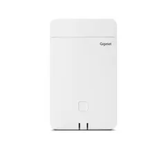 Wireless VoIP Phone Base Station GIGASET N670 IP PRO IM White - TechMall.geWireless VoIP Phone Base Station GIGASET N670 IP PRO IM White - TechMall.ge ,Wireless VoIP Phone Base Station GIGASET N670 IP PRO IM White - TechMall.ge
