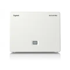Base Station Gigaset IP-DECT N510 IP PRO White - TechMall.geBase Station Gigaset IP-DECT N510 IP PRO White - TechMall.ge ,Base Station Gigaset IP-DECT N510 IP PRO White - TechMall.ge
