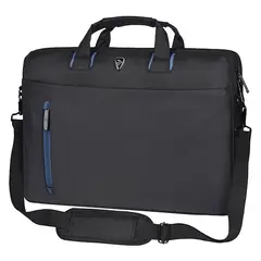 ლეპტოპის ჩანთა Laptop Bag 2E CBN415 15.6" Black/Navy - TechMall.geლეპტოპის ჩანთა Laptop Bag 2E CBN415 15.6" Black/Navy - TechMall.ge ,ლეპტოპის ჩანთა Laptop Bag 2E CBN415 15.6" Black/Navy - TechMall.ge
