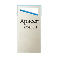 USB ფლეშ მეხსიერება Apacer USB3.0 Flash Drive AH155 64GB Blue RP - TechMall.geUSB ფლეშ მეხსიერება Apacer USB3.0 Flash Drive AH155 64GB Blue RP - TechMall.ge ,USB ფლეშ მეხსიერება Apacer USB3.0 Flash Drive AH155 64GB Blue RP - TechMall.ge
