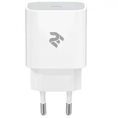 მობილურის დამტენი 2Е WC1USBC20W-W Wall Charger USB-C PD3.0 DC5V/3A, Max 20W White - TechMall.geმობილურის დამტენი 2Е WC1USBC20W-W Wall Charger USB-C PD3.0 DC5V/3A, Max 20W White - TechMall.ge ,მობილურის დამტენი 2Е WC1USBC20W-W Wall Charger USB-C PD3.0 DC5V/3A, Max 20W White - TechMall.ge