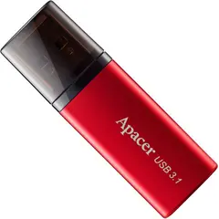 ფლეშ მეხსიერება Apacer USB 3.1 Gen1 AH25B 128GB Red RP - TechMall.geფლეშ მეხსიერება Apacer USB 3.1 Gen1 AH25B 128GB Red RP - TechMall.ge ,ფლეშ მეხსიერება Apacer USB 3.1 Gen1 AH25B 128GB Red RP - TechMall.ge
