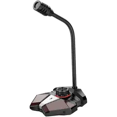 მიკროფონი 2E 2E-MG-001 Gaming Microphone Black - TechMall.geმიკროფონი 2E 2E-MG-001 Gaming Microphone Black - TechMall.ge ,მიკროფონი 2E 2E-MG-001 Gaming Microphone Black - TechMall.ge