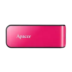 USB ფლეშ მეხსიერაბა Apacer USB2.0 Flash Drive AH334 64GB Pink - TechMall.geUSB ფლეშ მეხსიერაბა Apacer USB2.0 Flash Drive AH334 64GB Pink - TechMall.ge ,USB ფლეშ მეხსიერაბა Apacer USB2.0 Flash Drive AH334 64GB Pink - TechMall.ge