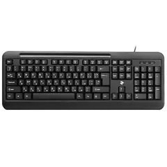 კლავიატურა 2E KM1040 Keyboard Membrane, 1.5m USB Black - TechMall.geკლავიატურა 2E KM1040 Keyboard Membrane, 1.5m USB Black - TechMall.ge ,კლავიატურა 2E KM1040 Keyboard Membrane, 1.5m USB Black - TechMall.ge