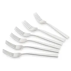 ჩანგლების ნაკრები Ardesto AR0706VF Table forks set Black Mars Vanessa 6pcs. Stainless Steel - TechMall.geჩანგლების ნაკრები Ardesto AR0706VF Table forks set Black Mars Vanessa 6pcs. Stainless Steel - TechMall.ge ,ჩანგლების ნაკრები Ardesto AR0706VF Table forks set Black Mars Vanessa 6pcs. Stainless Steel - TechMall.ge