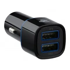 მანქანის USB დამტენი 2E ACR01 Dual USB Car Charger 2.4A&2.4A, Black - TechMall.geმანქანის USB დამტენი 2E ACR01 Dual USB Car Charger 2.4A&2.4A, Black - TechMall.ge ,მანქანის USB დამტენი 2E ACR01 Dual USB Car Charger 2.4A&2.4A, Black - TechMall.ge