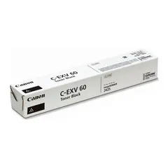 ტონერი CANON TONER C-EXV60 TONER CARTRIDGE BLACK FOR IR 2425/2425i (10000 PAGES) (4311C001AA) - TechMall.geტონერი CANON TONER C-EXV60 TONER CARTRIDGE BLACK FOR IR 2425/2425i (10000 PAGES) (4311C001AA) - TechMall.ge ,ტონერი CANON TONER C-EXV60 TONER CARTRIDGE BLACK FOR IR 2425/2425i (10000 PAGES) (4311C001AA) - TechMall.ge