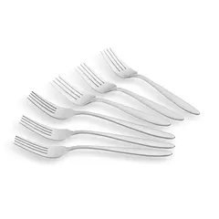 ჩანგლები Ardesto Table forks set Black Mars Ether 6pcs - TechMall.geჩანგლები Ardesto Table forks set Black Mars Ether 6pcs - TechMall.ge ,ჩანგლები Ardesto Table forks set Black Mars Ether 6pcs - TechMall.ge