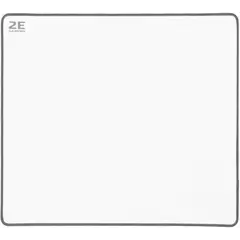 მაუსპადი 2E Gaming Speed/Control Mouse Pad L White (2E-PG310WH) - TechMall.geმაუსპადი 2E Gaming Speed/Control Mouse Pad L White (2E-PG310WH) - TechMall.ge ,მაუსპადი 2E Gaming Speed/Control Mouse Pad L White (2E-PG310WH) - TechMall.ge