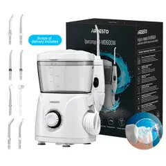 ირიგატორი ARDESTO OI-MD600W - TechMall.geირიგატორი ARDESTO OI-MD600W - TechMall.ge ,ირიგატორი ARDESTO OI-MD600W - TechMall.ge