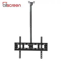 ტელევიზორი საკიდი ჭერზე ALLSCREEN TV Ceiling Mount Bracket CTC4080 TV SIZE: 40"-80" - TechMall.geტელევიზორი საკიდი ჭერზე ALLSCREEN TV Ceiling Mount Bracket CTC4080 TV SIZE: 40"-80" - TechMall.ge ,ტელევიზორი საკიდი ჭერზე ALLSCREEN TV Ceiling Mount Bracket CTC4080 TV SIZE: 40"-80" - TechMall.ge