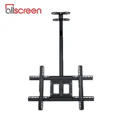 ტელევიზორი საკიდი ჭერზე ALLSCREEN TV Ceiling Mount Bracket CTC3270 TV SIZE: 32"-70" - TechMall.geტელევიზორი საკიდი ჭერზე ALLSCREEN TV Ceiling Mount Bracket CTC3270 TV SIZE: 32"-70" - TechMall.ge ,ტელევიზორი საკიდი ჭერზე ALLSCREEN TV Ceiling Mount Bracket CTC3270 TV SIZE: 32"-70" - TechMall.ge