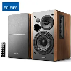 დინამიკი Edifier Studio R1280T 2.0 42 W - TechMall.geდინამიკი Edifier Studio R1280T 2.0 42 W - TechMall.ge ,დინამიკი Edifier Studio R1280T 2.0 42 W - TechMall.ge