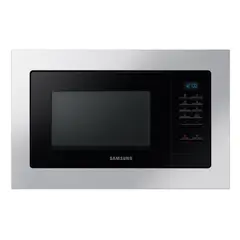 მიკროტალღური ღუმელი SAMSUNG MS20A7013AT/BW - TechMall.geმიკროტალღური ღუმელი SAMSUNG MS20A7013AT/BW - TechMall.ge ,მიკროტალღური ღუმელი SAMSUNG MS20A7013AT/BW - TechMall.ge