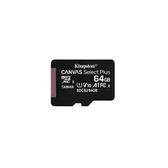 მეხსიერების ბარათი Kingston 64GB (SDCS2/64GBSP) - TechMall.geმეხსიერების ბარათი Kingston 64GB (SDCS2/64GBSP) - TechMall.ge ,მეხსიერების ბარათი Kingston 64GB (SDCS2/64GBSP) - TechMall.ge