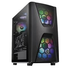 ქეისი Thermaltake CA-1N5-00M1WN-00 Commander C34, ARGB, Mid-tower Case, Tempered Glass, Black - TechMall.geქეისი Thermaltake CA-1N5-00M1WN-00 Commander C34, ARGB, Mid-tower Case, Tempered Glass, Black - TechMall.ge ,ქეისი Thermaltake CA-1N5-00M1WN-00 Commander C34, ARGB, Mid-tower Case, Tempered Glass, Black - TechMall.ge