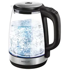 ელექტრო ჩაიდანი SENCOR SWK 2090BK - TechMall.geელექტრო ჩაიდანი SENCOR SWK 2090BK - TechMall.ge ,ელექტრო ჩაიდანი SENCOR SWK 2090BK - TechMall.ge
