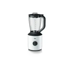 ბლენდერი BRAUN JB3100WH - TechMall.geბლენდერი BRAUN JB3100WH - TechMall.ge ,ბლენდერი BRAUN JB3100WH - TechMall.ge