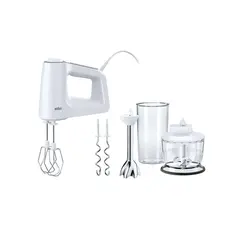 მიქსერი BRAUN HM3137WH - TechMall.geმიქსერი BRAUN HM3137WH - TechMall.ge ,მიქსერი BRAUN HM3137WH - TechMall.ge
