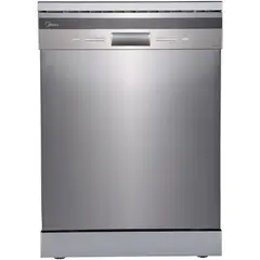 ჭურჭლის სარეცხი მანქანა MIDEA MFD60S970X - TechMall.geჭურჭლის სარეცხი მანქანა MIDEA MFD60S970X - TechMall.ge ,ჭურჭლის სარეცხი მანქანა MIDEA MFD60S970X - TechMall.ge