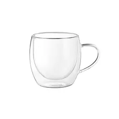 ჭიქები ARDESTO Double wall borosilicate glass mug set Ardesto, 300 ml - TechMall.geჭიქები ARDESTO Double wall borosilicate glass mug set Ardesto, 300 ml - TechMall.ge ,ჭიქები ARDESTO Double wall borosilicate glass mug set Ardesto, 300 ml - TechMall.ge