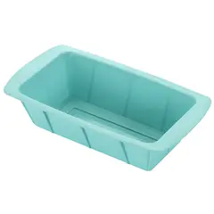 საცხობი ფორმა Ardesto AR2317T Loaf Pan Tasty Baking, Silicone, Blue - TechMall.geსაცხობი ფორმა Ardesto AR2317T Loaf Pan Tasty Baking, Silicone, Blue - TechMall.ge ,საცხობი ფორმა Ardesto AR2317T Loaf Pan Tasty Baking, Silicone, Blue - TechMall.ge