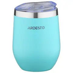 თერმო ჭიქა Ardesto AR2635MMS 350ml Travel mug Compact mug Blue - TechMall.geთერმო ჭიქა Ardesto AR2635MMS 350ml Travel mug Compact mug Blue - TechMall.ge ,თერმო ჭიქა Ardesto AR2635MMS 350ml Travel mug Compact mug Blue - TechMall.ge