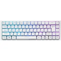 კლავიატურა 2E 2E-KG360UWT Gaming KG360 Wireless Keyboard, RGB, White - TechMall.geკლავიატურა 2E 2E-KG360UWT Gaming KG360 Wireless Keyboard, RGB, White - TechMall.ge ,კლავიატურა 2E 2E-KG360UWT Gaming KG360 Wireless Keyboard, RGB, White - TechMall.ge