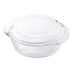 საცხობი ჭურჭელი Ardesto AR2406BG 1.5L Baking Dish With Lid Black Mars Round - TechMall.geსაცხობი ჭურჭელი Ardesto AR2406BG 1.5L Baking Dish With Lid Black Mars Round - TechMall.ge ,საცხობი ჭურჭელი Ardesto AR2406BG 1.5L Baking Dish With Lid Black Mars Round - TechMall.ge