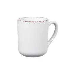 ჭიქა Ardesto AR2933WMC Cup Lucca, 330 ml, Ceramics Winter White - TechMall.geჭიქა Ardesto AR2933WMC Cup Lucca, 330 ml, Ceramics Winter White - TechMall.ge ,ჭიქა Ardesto AR2933WMC Cup Lucca, 330 ml, Ceramics Winter White - TechMall.ge