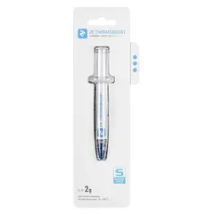 თერმო პასტა 2E 2E-TB11-2 Thermal Paste Thermoboost Supreme - TechMall.geთერმო პასტა 2E 2E-TB11-2 Thermal Paste Thermoboost Supreme - TechMall.ge ,თერმო პასტა 2E 2E-TB11-2 Thermal Paste Thermoboost Supreme - TechMall.ge