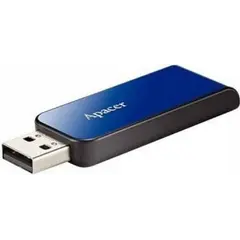 USB ფლეშ მეხსიერება APACER AH334 64GB USB2.0 (AP64GAH334U-1) BLUE - TechMall.geUSB ფლეშ მეხსიერება APACER AH334 64GB USB2.0 (AP64GAH334U-1) BLUE - TechMall.ge ,USB ფლეშ მეხსიერება APACER AH334 64GB USB2.0 (AP64GAH334U-1) BLUE - TechMall.ge
