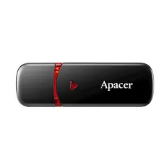 USB ფლეშ მეხსიერაბა Apacer USB2.0 Flash Drive AH333 64GB Black - TechMall.geUSB ფლეშ მეხსიერაბა Apacer USB2.0 Flash Drive AH333 64GB Black - TechMall.ge ,USB ფლეშ მეხსიერაბა Apacer USB2.0 Flash Drive AH333 64GB Black - TechMall.ge
