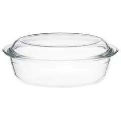საცხობი ჭურჭელი Ardesto AR2408BG 3L Baking Dish With Lid Black Mars Oval - TechMall.geსაცხობი ჭურჭელი Ardesto AR2408BG 3L Baking Dish With Lid Black Mars Oval - TechMall.ge ,საცხობი ჭურჭელი Ardesto AR2408BG 3L Baking Dish With Lid Black Mars Oval - TechMall.ge