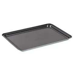 საცხობი ფორმა Ardesto AR2312T Oven Tray, Tasty Baking, 37x26x1.6cm, Carbon Steel - TechMall.geსაცხობი ფორმა Ardesto AR2312T Oven Tray, Tasty Baking, 37x26x1.6cm, Carbon Steel - TechMall.ge ,საცხობი ფორმა Ardesto AR2312T Oven Tray, Tasty Baking, 37x26x1.6cm, Carbon Steel - TechMall.ge