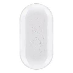 ოვალური თეფში Ardesto Plate Bagheria, 25х13 cm, Bright white, ceramics - TechMall.geოვალური თეფში Ardesto Plate Bagheria, 25х13 cm, Bright white, ceramics - TechMall.ge ,ოვალური თეფში Ardesto Plate Bagheria, 25х13 cm, Bright white, ceramics - TechMall.ge